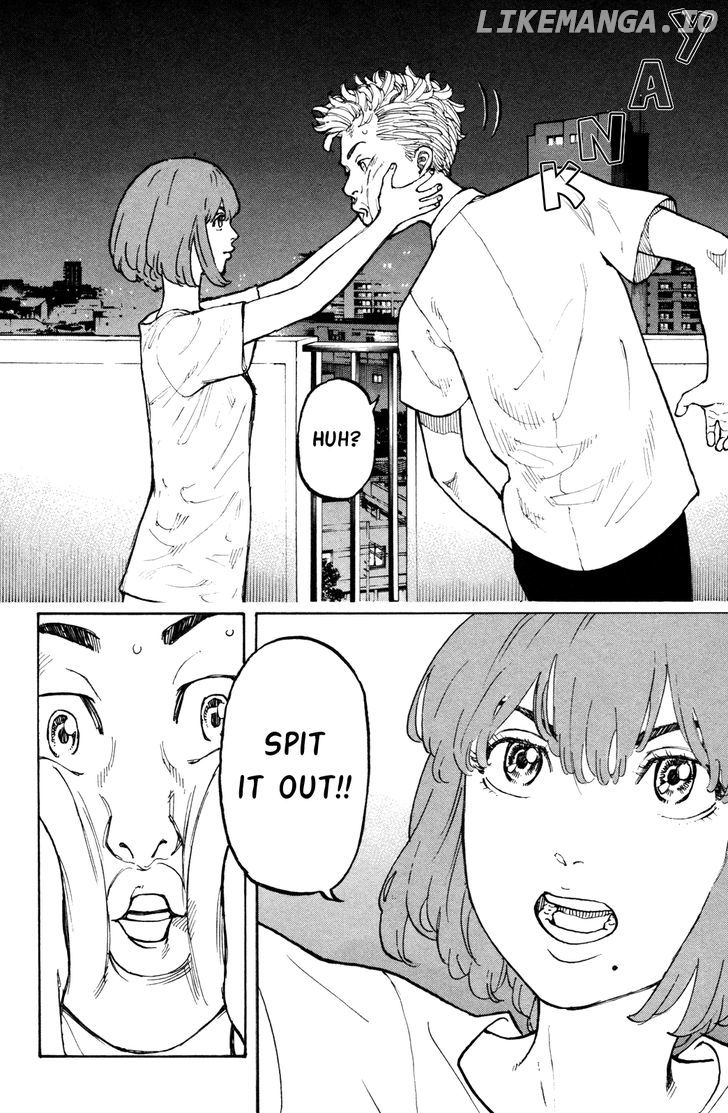 Tokyo Revengers, Chapter 1 image 43